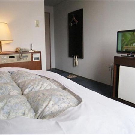 Hotel Higashihiroshima Hills Saijo Стая снимка