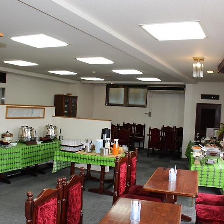Hotel Higashihiroshima Hills Saijo Екстериор снимка