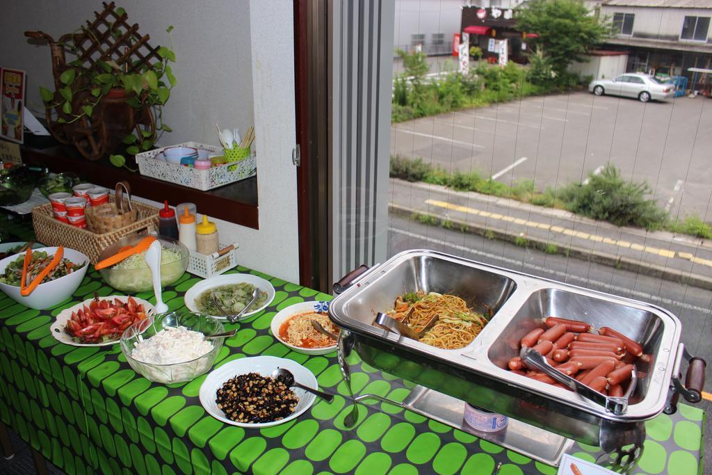 Hotel Higashihiroshima Hills Saijo Екстериор снимка