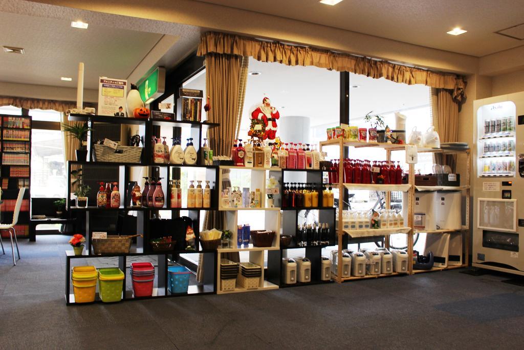 Hotel Higashihiroshima Hills Saijo Екстериор снимка