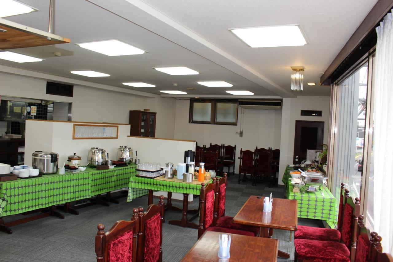 Hotel Higashihiroshima Hills Saijo Екстериор снимка